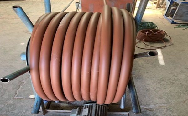 呼图壁穿线管可以延长线路使用年限