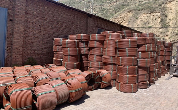 呼图壁穿线管 呼图壁穿线管