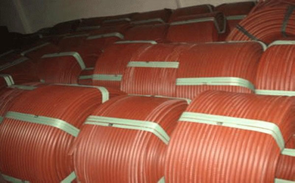 呼图壁rpe穿线管