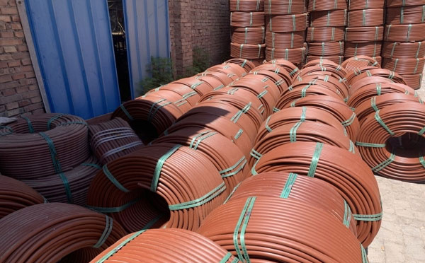 呼图壁rpe穿线管