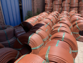 选择呼图壁穿线管的方法