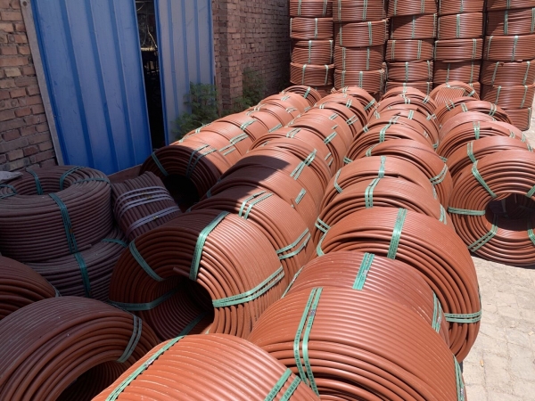 如何选择一条合适耐用的呼图壁穿线管