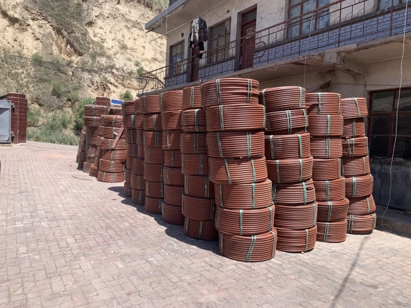 呼图壁穿线管的一些常识