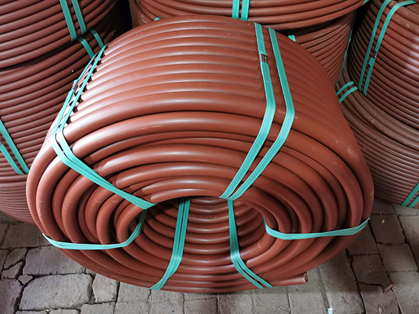 呼图壁呼图壁穿线管厂家告知大家管材选择哪种的好