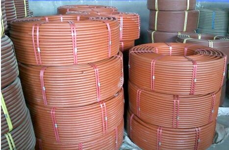 RPE呼图壁穿线管主要的特点和使用方法