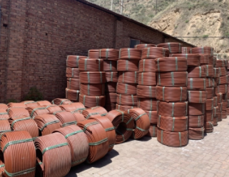 呼图壁穿线管的好处有哪些