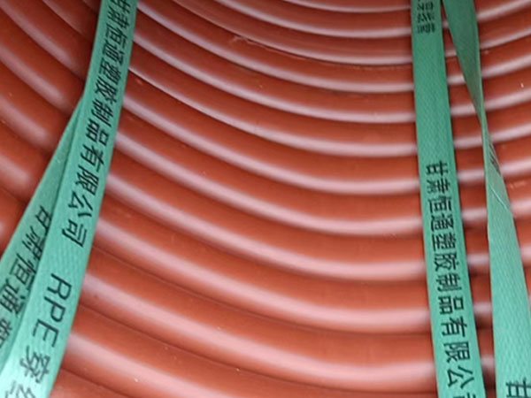 rpe呼图壁穿线管运用特性 rpe呼图壁穿线管运用特性