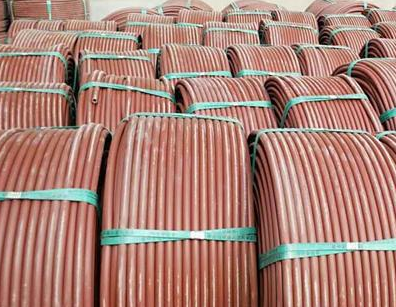 呼图壁穿线管的发展以及应用 呼图壁穿线管的发展以及应用