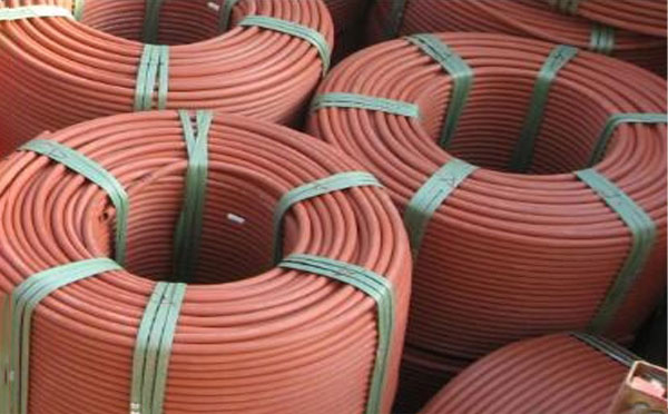 呼图壁高抗压聚乙烯穿线管直埋敷设规范