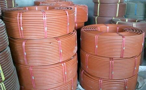 呼图壁穿线管防雷接地技术实施要点