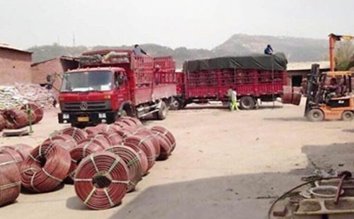 呼图壁穿线管选型与施工全解析:呼图壁穿线管如何正确安装 穿线管选型与施工全解析:呼图壁穿线管如何正确安装