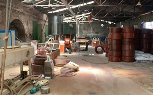 家装防火别忽视!阻燃呼图壁穿线管安装规范详解 家装防火别忽视!阻燃呼图壁穿线管安装规范详解