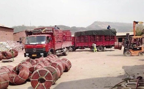 呼图壁穿线管选型与安装技术全解析