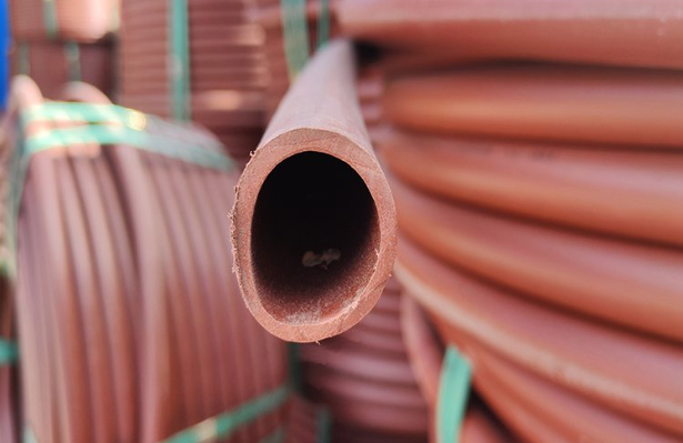 呼图壁电力行业使用的RPE阻燃穿线管有哪些标准？